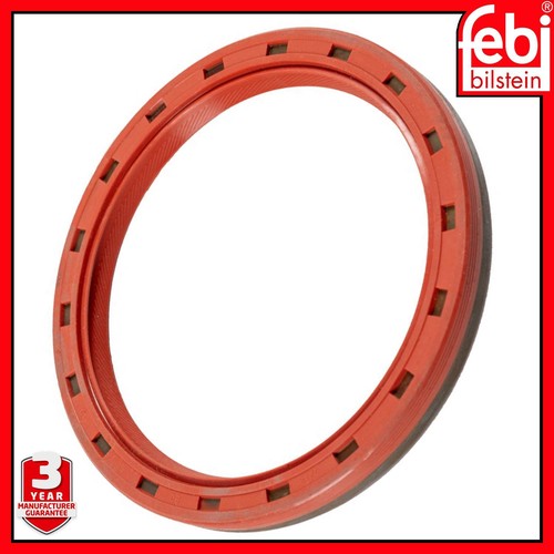 Crankshaft seal transmission - crankshaft,
