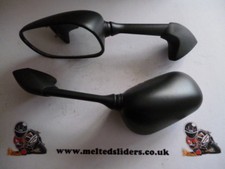 Yamaha YZF 1000 R1 5VY