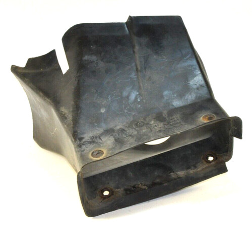 Audi 20v turbo air - s6,