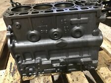 Bare 4TNV98 engine block X Yanmar 4TNV98 16v diesel engine.........£400+VAT