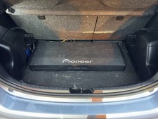 Pioneer TS-WX710A Active Flat