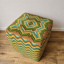 Vintage 60s 70s - , handmade