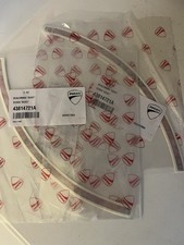 Genuine Ducati Monster