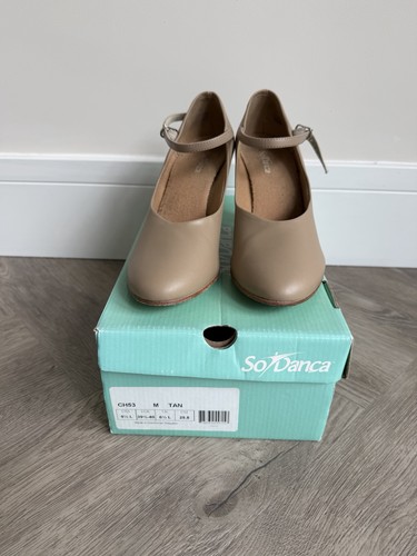 Danca ch53 tan character - danca,