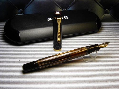 Vintage old style pelikan - vintage,