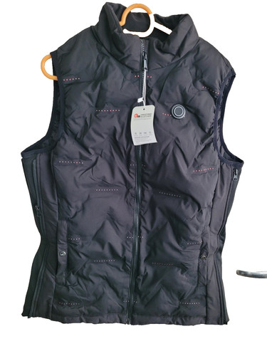Heating clothes model 66 - model, kr-66