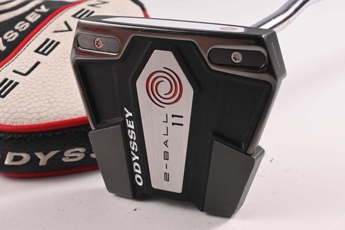 Odyssey eleven ball putter - odyssey, /