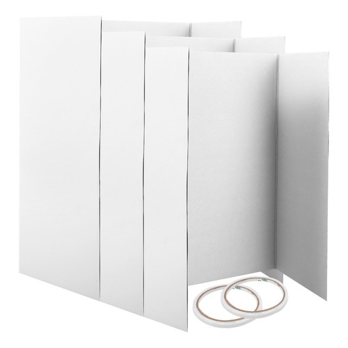 Presentation board folding - presentation,
