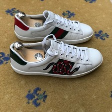 Gucci Ace Trainers Sneaker
