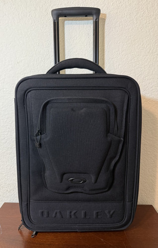 Oakley icon cabin trolley - oakley,