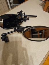 MILENCO AERO TOWING MIRRORS -