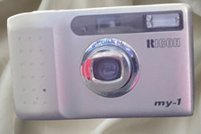 RICOH My -1 Camera Retro