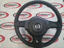 VOLKSWAGEN GOLF MK6 STEERING