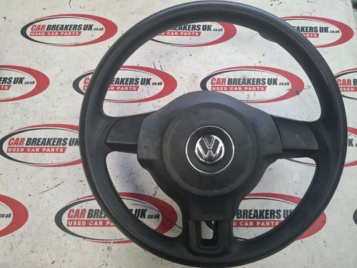 Volkswagen golf mk6 steering - mk6,