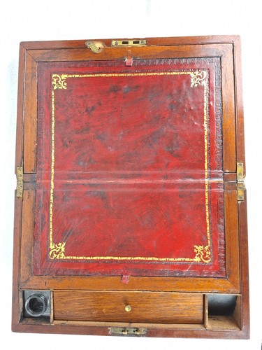 Antique 1860s slimline - antique,