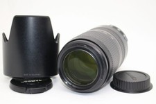 Tamron TAMRON SP 70-300mm F4-5.6 Di VC USD Full Size Compatible A030E CANON