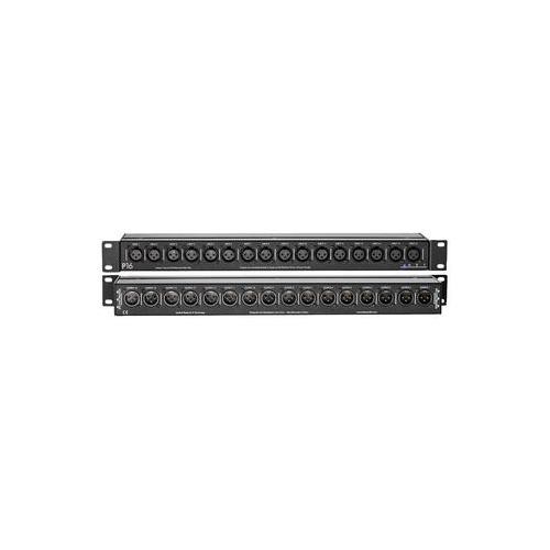 Art p16 patchbay 16 - p16,