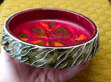 Vintage 1960s Poole Pottery