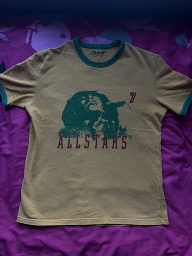 Vintage ringspun allstars bob - ringspun,