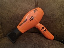 Parlux Advance Light Ionic and