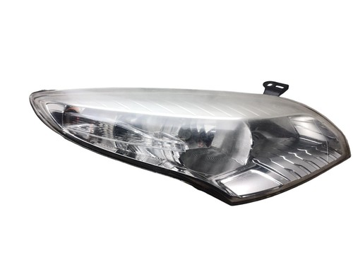 Renault megane headlight lamp - headlight,