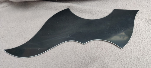 Replacement eko batwing - replacement,