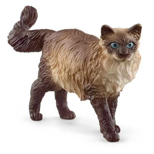Schleich farm world ragdoll - schleich,