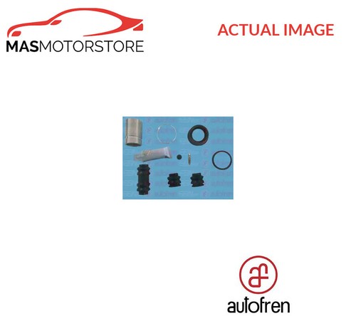 Brake caliper repair kit rear - brake,