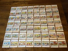 SET OF 56 Marvel Comics Sugar