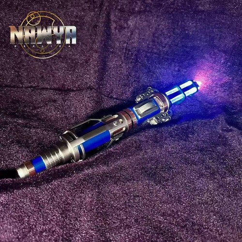 Movie doctor who - movie,
