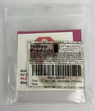 2 Pack - 2.25 Top / 1 Basket-