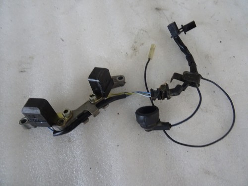 Honda vfr 750 f ignition - 750,