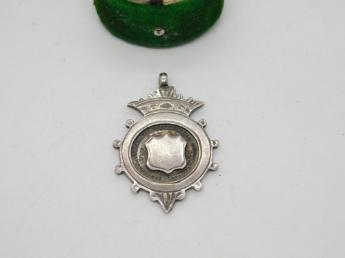 Sterling silver crown pattern - crown,