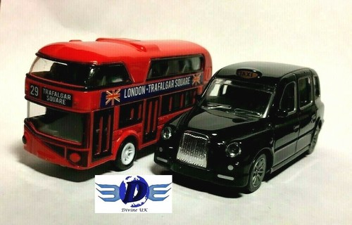 Double decker metatour - l, double-decker
