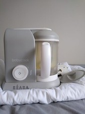 Beaba Babycook Solo 4 In 1