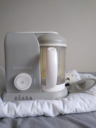 Beaba babycook solo 1 - in,