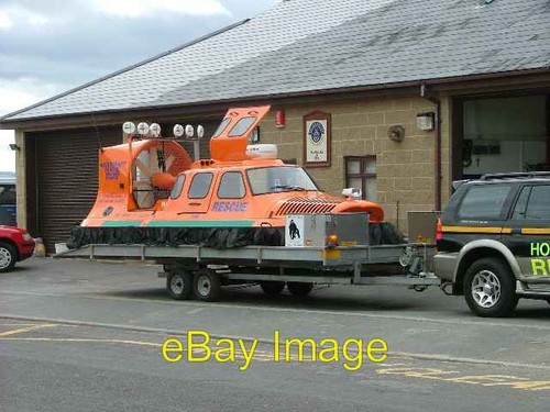 Photo 6x4 sea rescue - photo,