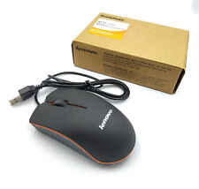 Lenovo M20 USB Wired Optical