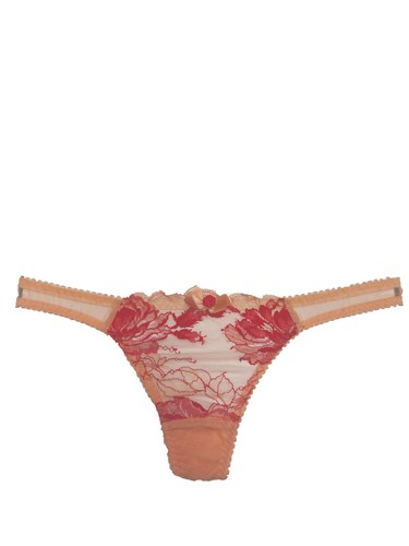 Agent provocateur - by,