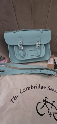 Cambridge satchel company - satchel,