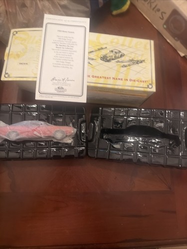 Matchbox collectibles 1969 - matchbox,