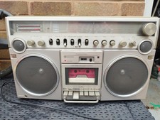 Panasonic Boombox Rx-5500LE