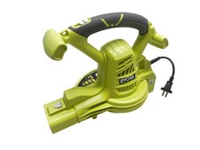 Electric Leaf Blower RYOBI