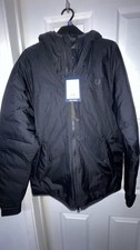 Fred Perry Men's Insulated