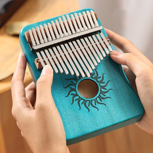 Tune hammer kalimba thumb - hammer,