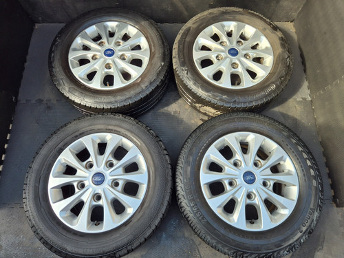 Genuine ford transit - genuine,