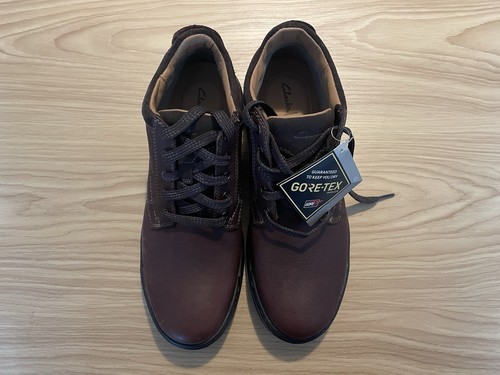 Clarks rockie gtx - 2, up