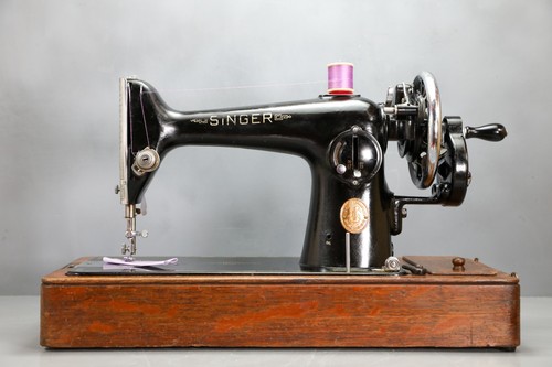 Serviced vintage 1936 - 1936, singer