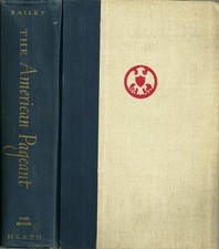 The American Pageant: a