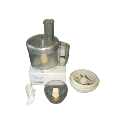 Magimix cuisine système - système, 5100